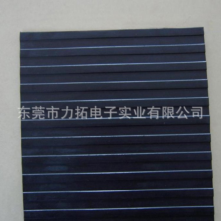 廠家生產(chǎn)防滑耐磨耐寒熱性橡膠板 天然橡膠板 橡膠制品批發(fā)
