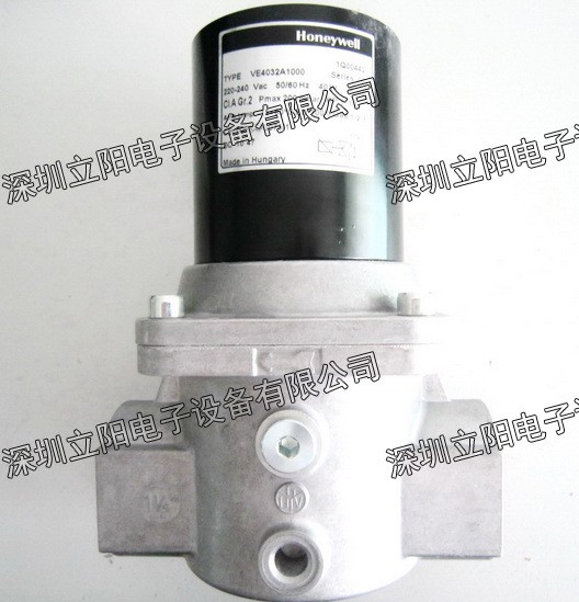 Honeywell霍尼韋爾VE4032A1133電磁閥 全新原裝