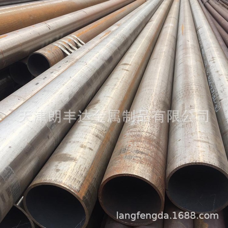 20#冷軋精密光亮管 20cr小口徑40cr薄壁精密管碳鋼鋼管