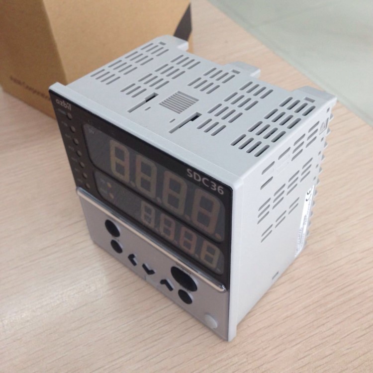 YAMATAKE/山武azbil溫度控制器C36TCCUA4000代理銷售數(shù)字顯示