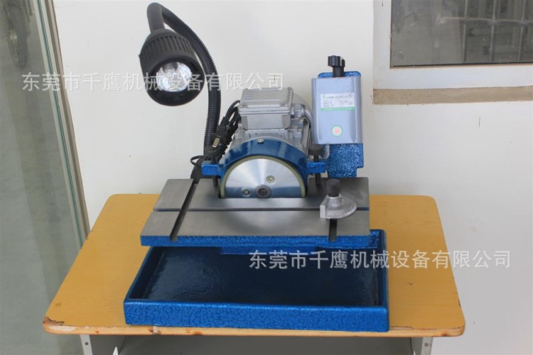 車刀研磨機(jī) 數(shù)控車刀磨刀機(jī) 可磨削多種車刀、鏜刀G520銑削刀片
