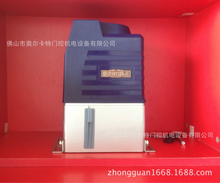 品牌盛典ATM750遙控平移門機(jī) 鐵藝門趟門電動(dòng)機(jī) 對(duì)開門別墅遙控門