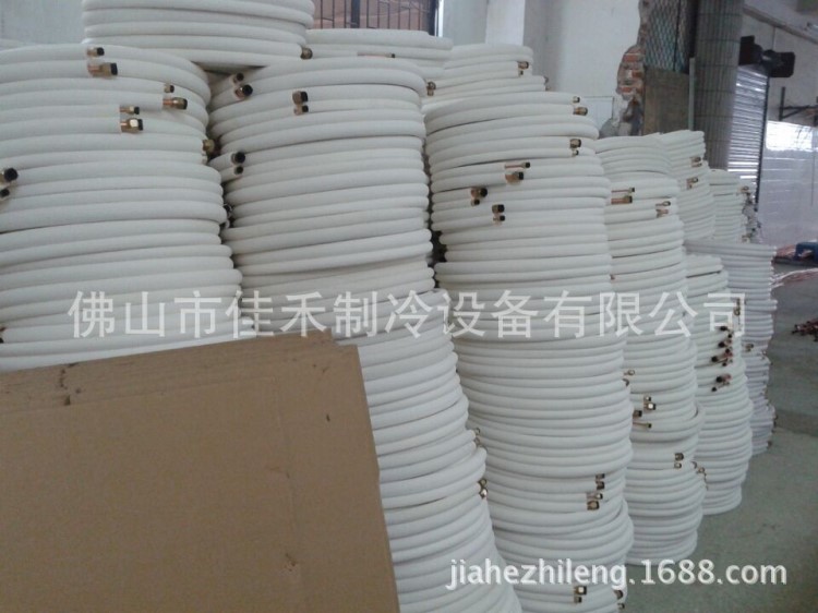 小5匹3米120空調(diào)連接管廠家