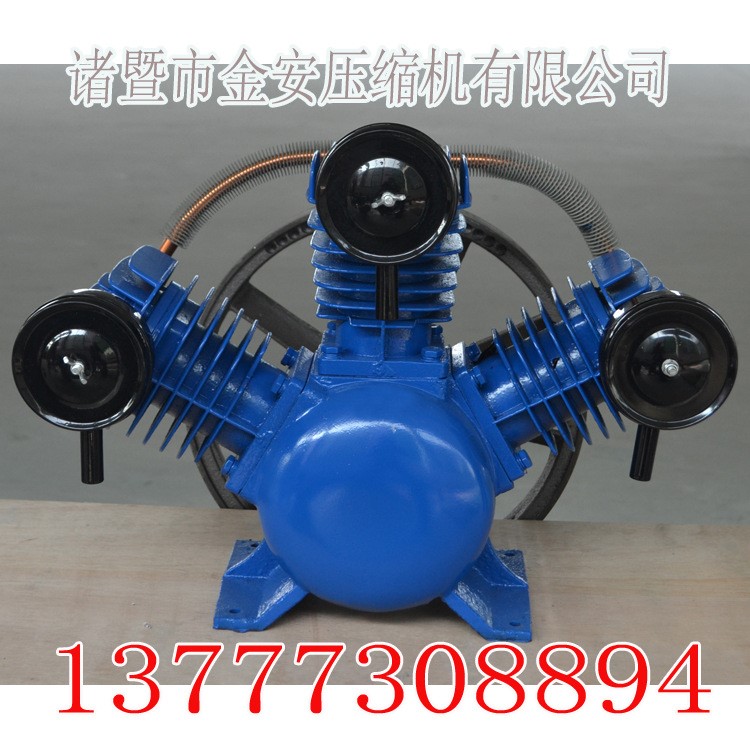 全無(wú)油空壓機(jī)機(jī)頭 廠家直銷  3065無(wú)油機(jī)頭