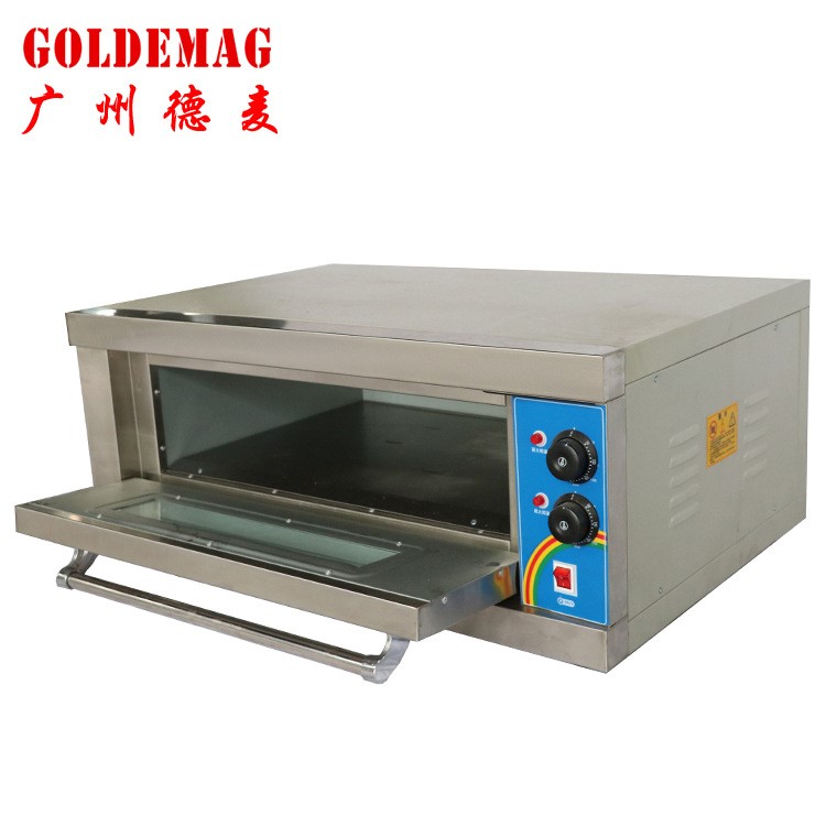 批發多功能一層一盤烤魚烤雞翅商用家用電烤箱 發熱管十年質保