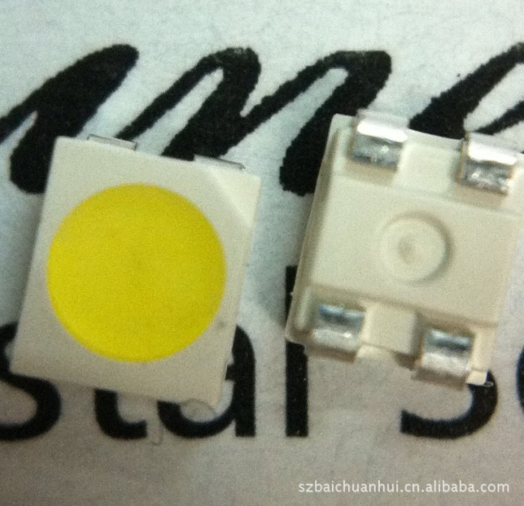 供應(yīng)科銳CREE3528白光LED燈珠CLA1A-WKW