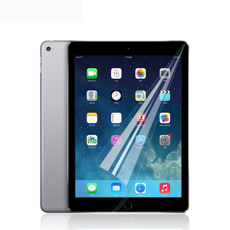 新iPad屏幕保護(hù)膜 mini5 ipad2 Air10.5 Pro11 iPad9.7高清貼膜