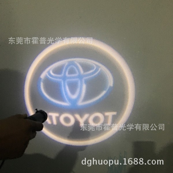 廠家現貨供應塑膠亞克力鏡片 圖案投影儀鏡片 護眼儀透鏡
