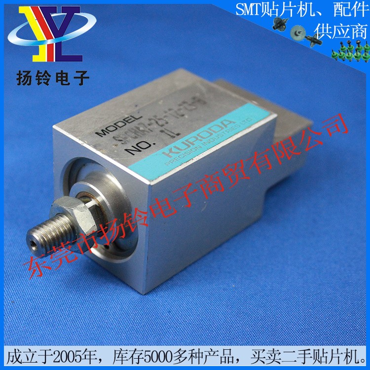 供應(yīng) WPA5152 富士CP6 方氣缸 SPCHA7-25-12-Z3-B