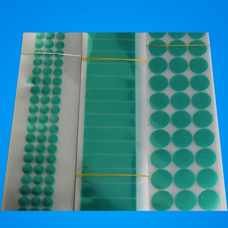耐高溫PTE綠色保護膜 PCB電鍍板遮蔽綠膜 加工定制電鍍高溫綠膜