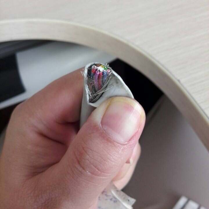NHKVV 4*2.5耐火控制電纜   廠家直銷價(jià)格
