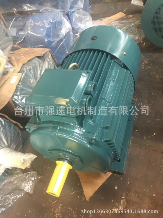 供應Y250M -6  37KW系列三相異步電動機/電機