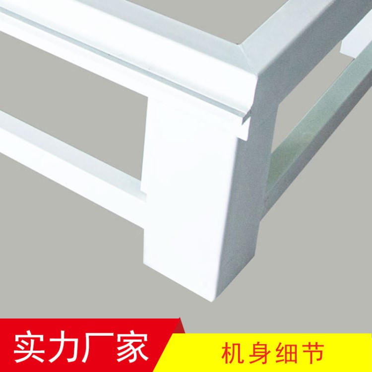木工雕刻機廠家 龍門側(cè)板機頭件 1325廣告木工雕刻機床身焊接支架