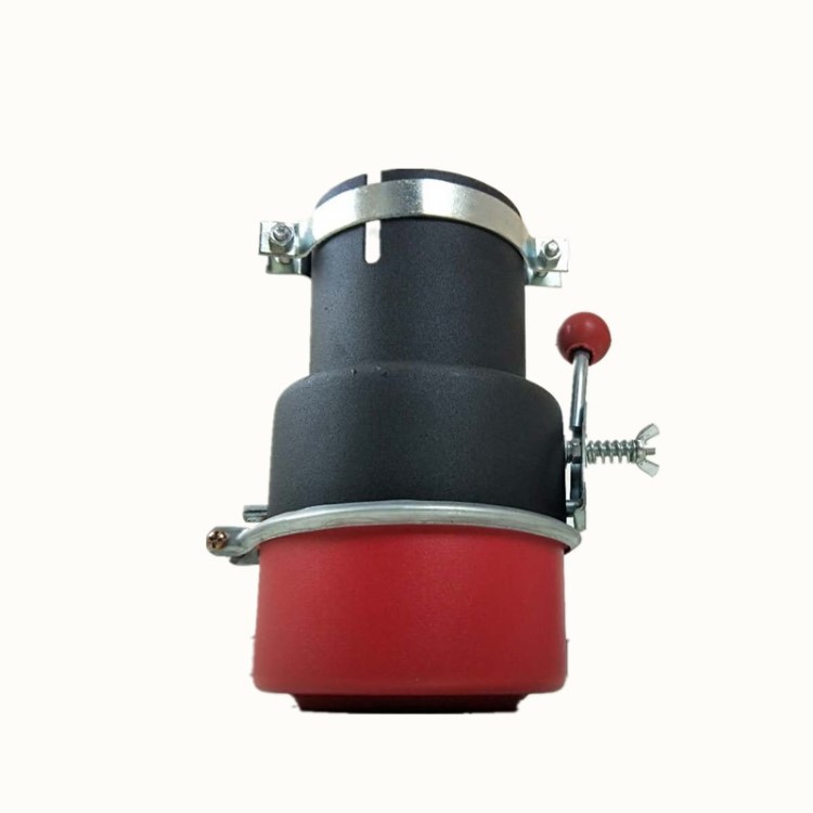 汽车阻火器叉车防火罩油罐车防火帽防火阀火花熄灭器