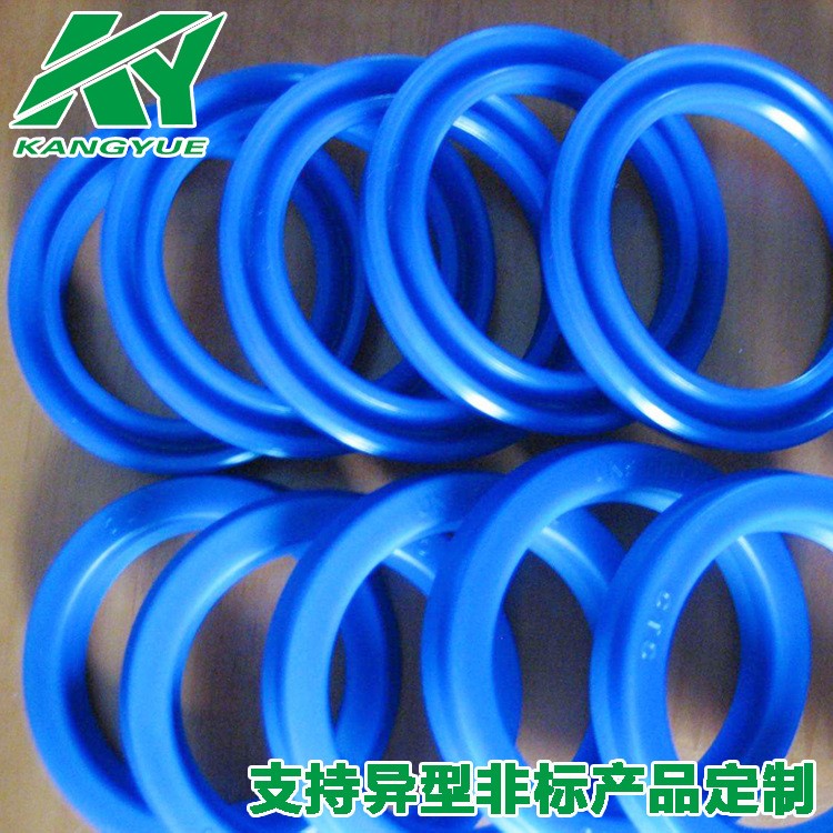盼特管件衛(wèi)生級快裝硅膠卡箍墊片不銹鋼密封圈卡盤接頭端頭墊圈