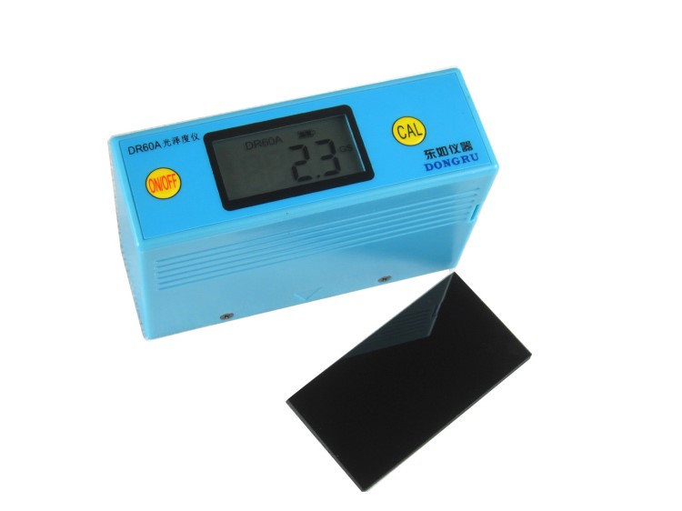 大理石測光儀 陶瓷光澤度檢測儀 瓷磚測光儀 光澤儀 智能型DR60A