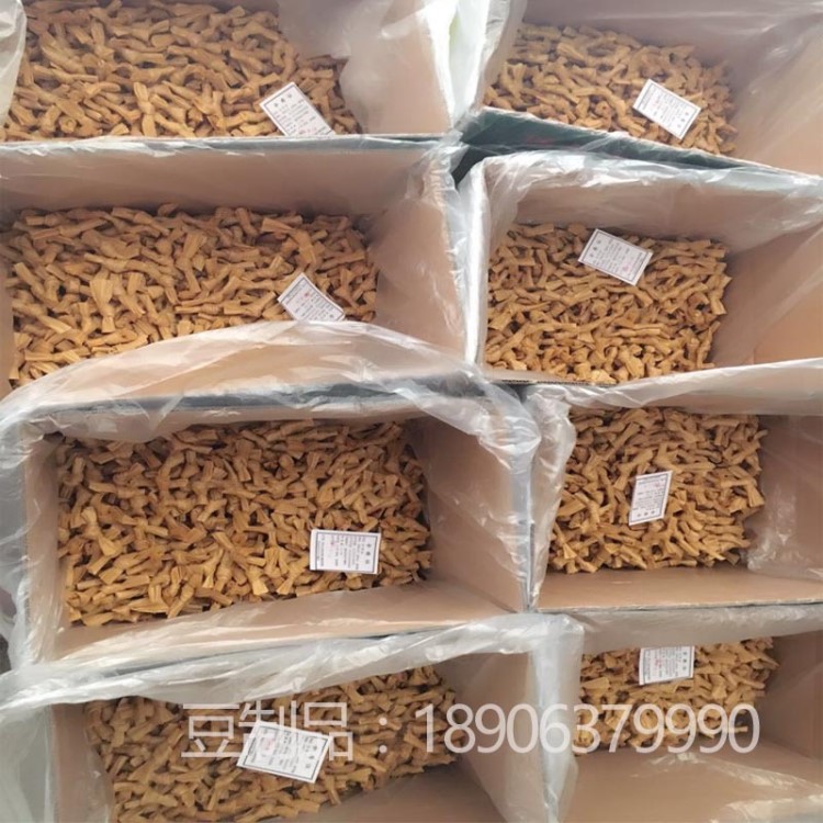 豆扣腐竹结 豆制品豆蔻 厂家直销 批发零售 枣庄豆制品豆结