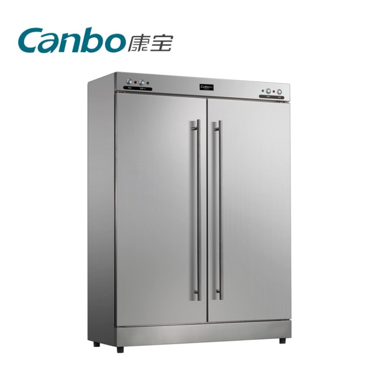 Canbo/康寶 RTP700F-1A消毒柜商用 不銹鋼高溫消毒碗柜 酒店食堂