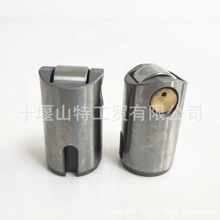 供應(yīng)東風(fēng)天龍大力神康明斯發(fā)動(dòng)機(jī)配件6L ISLE氣門(mén)挺桿體3965966