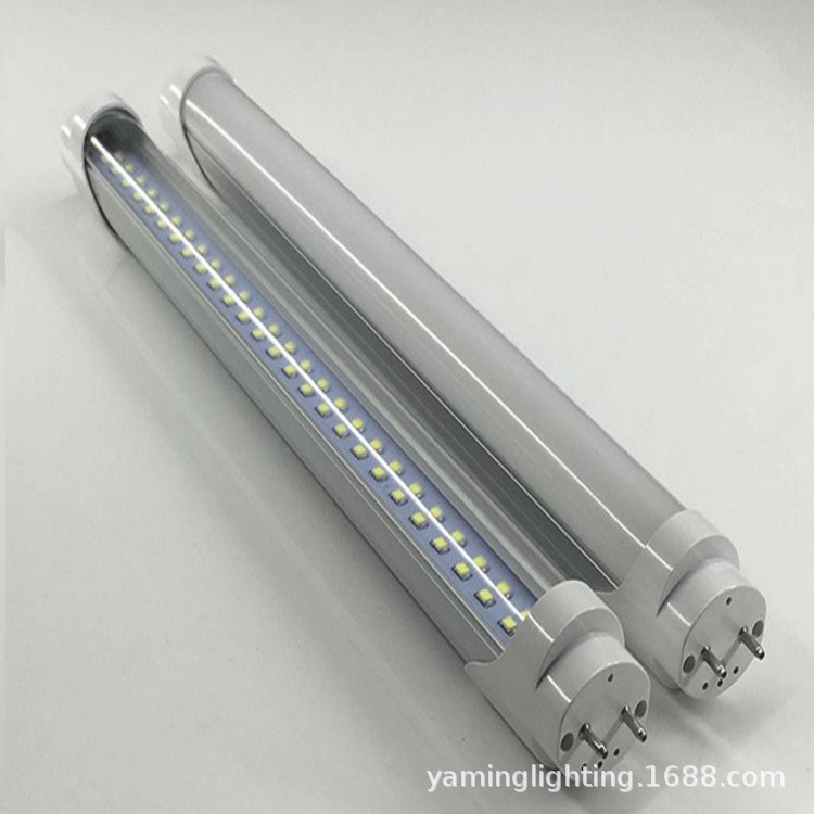 【出口专用】24W LED T8灯管CE RoHS日光灯T5支架灯