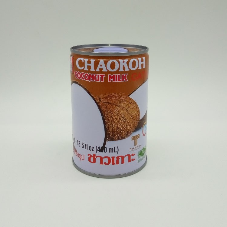 泰國(guó)俏果牌椰漿 椰子飲品 蛋撻椰果西米露原料