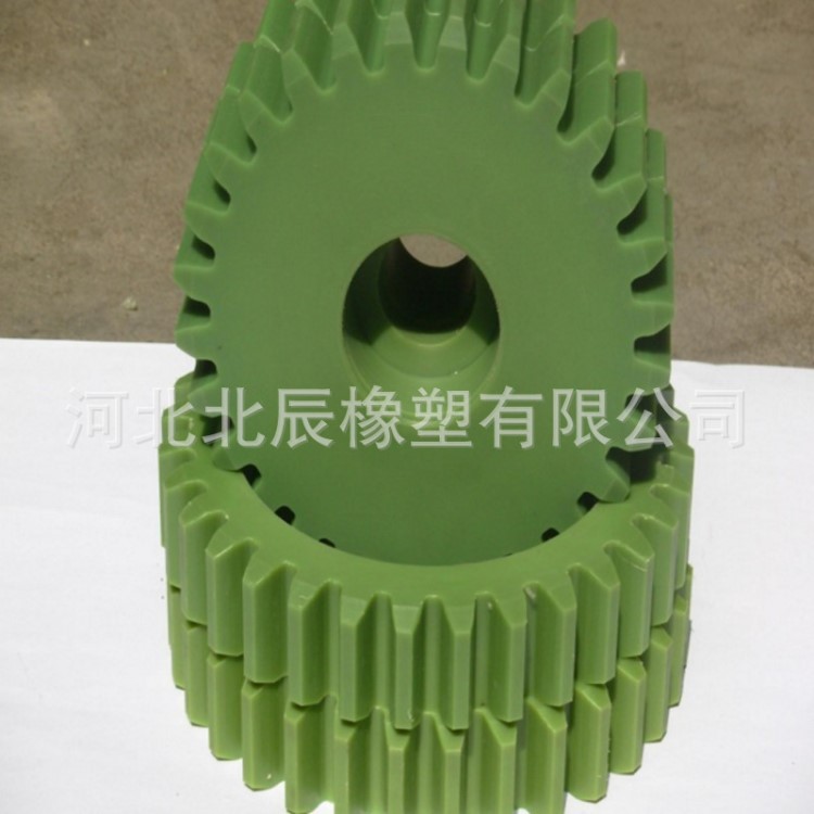 來圖來樣加工塑料減速齒輪  超高分子量聚乙烯齒輪  電機尼龍齒輪