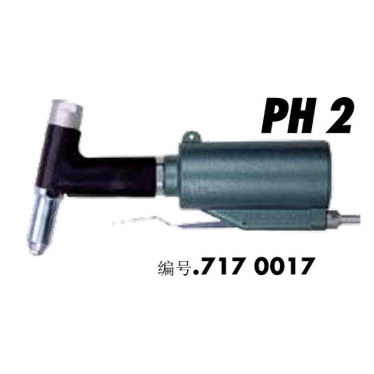 德國GESIPA原裝工具PH-2拉鉚釘槍氣動抽芯鉚釘槍氣動拉鉚槍
