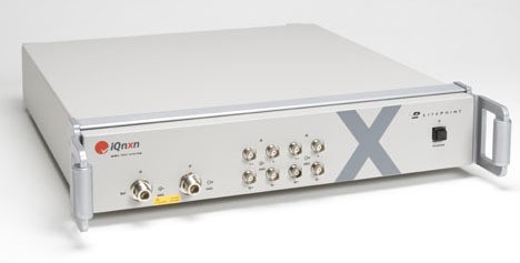Litepoint/萊特波特藍牙測試儀無線WiFi測試儀IQnxn銷售