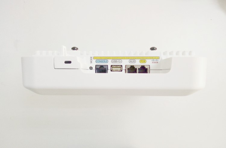 CISCO AIR-AP2802I-H-K9 思科無線AP 多頻 高密度上網(wǎng) 室內(nèi)覆蓋