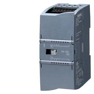 6ES7223-1PL32-0XB0西門子SM122316輸入24V DC/ 16輸出繼電器