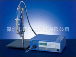 代理銷售武藏MUSASHI點膠機及配件