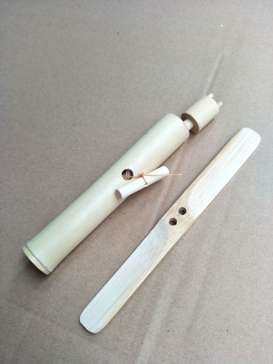 竹木工藝品 竹木兒童玩具 傳統(tǒng)玩具 拉線竹蜻蜓