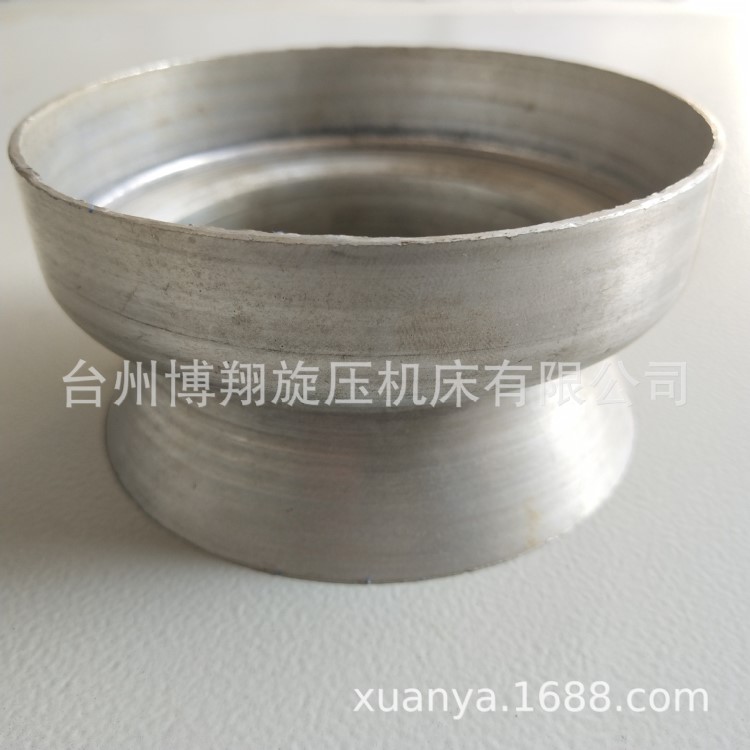 五金旋壓加工 廚具炊具旋壓加工 燈具自動(dòng)數(shù)控旋壓機(jī) 工藝品旋壓