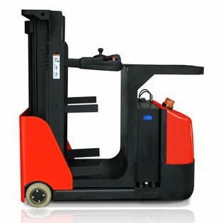 高端配置 全電動高位揀取料車 全自動低中位揀選車