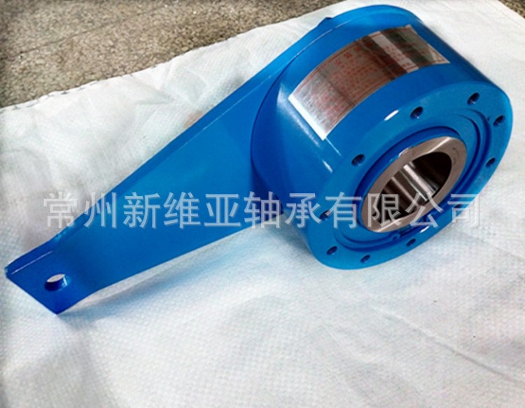 接觸式逆止器單向超越離合器防止逆轉ND60  NJ60  NYD60工廠現(xiàn)貨
