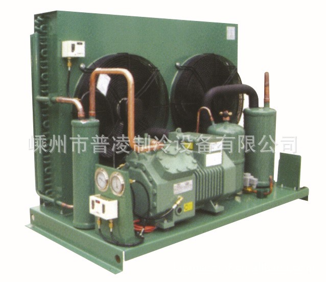 工業(yè)用制冷機(jī)組中高低溫冷庫(kù)風(fēng)冷水冷制冷機(jī)組