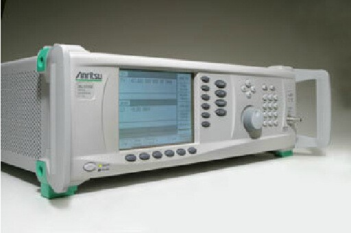 Anritsu 安立 MG3692A信號發生器