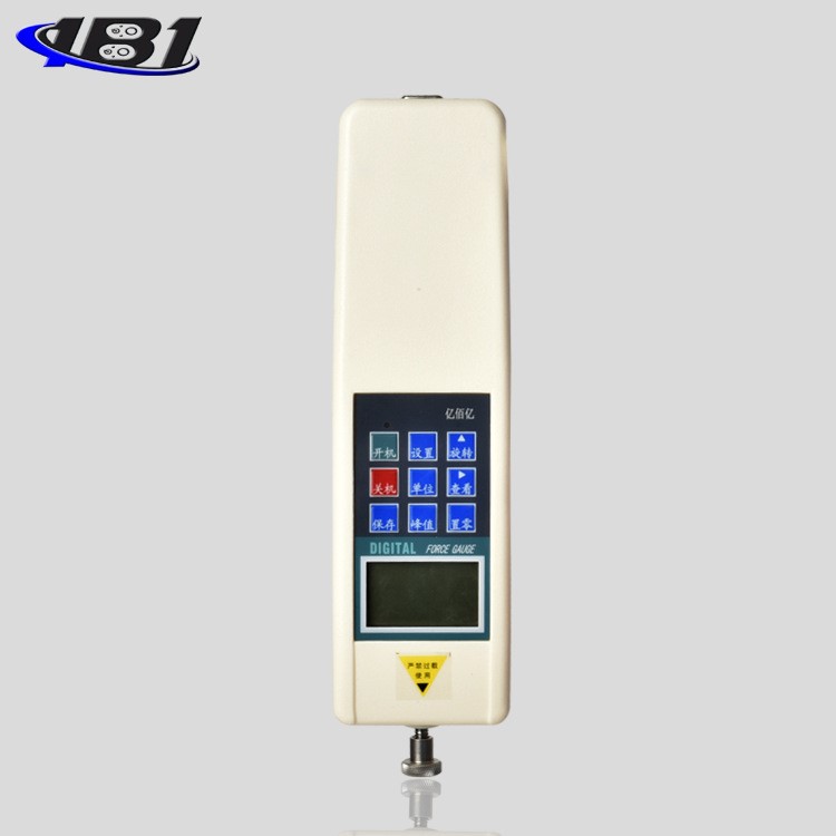 HF-300N數顯式推拉力計彈簧測力計30kg拉力計數字顯示推拉力計