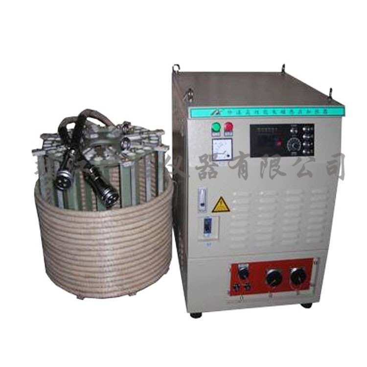 仲謀DSP＋IGBT全空冷中頻電磁感應加熱器特約經銷商