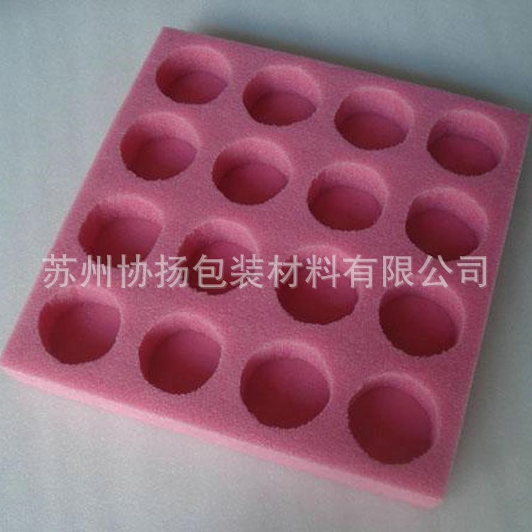 廠家直銷 異形珍珠棉管 異形成型珍珠棉 epe珍珠棉定做
