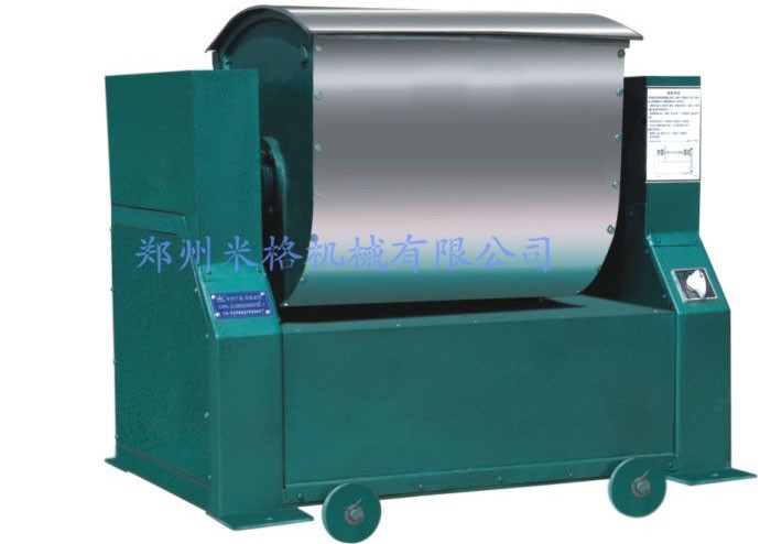 饅頭機(jī)廠家供應(yīng) HWJ15-150低噪音和面機(jī) 河南鄭州饅頭房設(shè)備