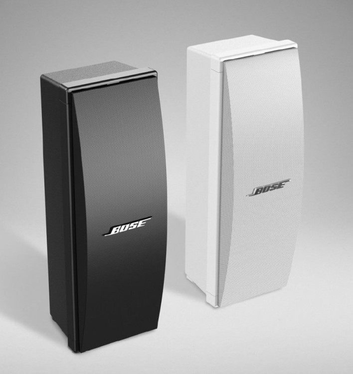 BOSE 402IV 阵列式扬声器 会议多功能厅 PANARAY系列音箱