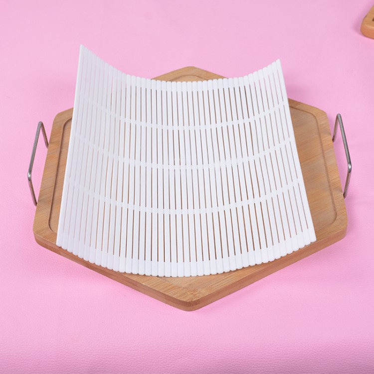 網紅廚房DIY自制壽司卷工具   日式壽司簾跨境速賣通實用