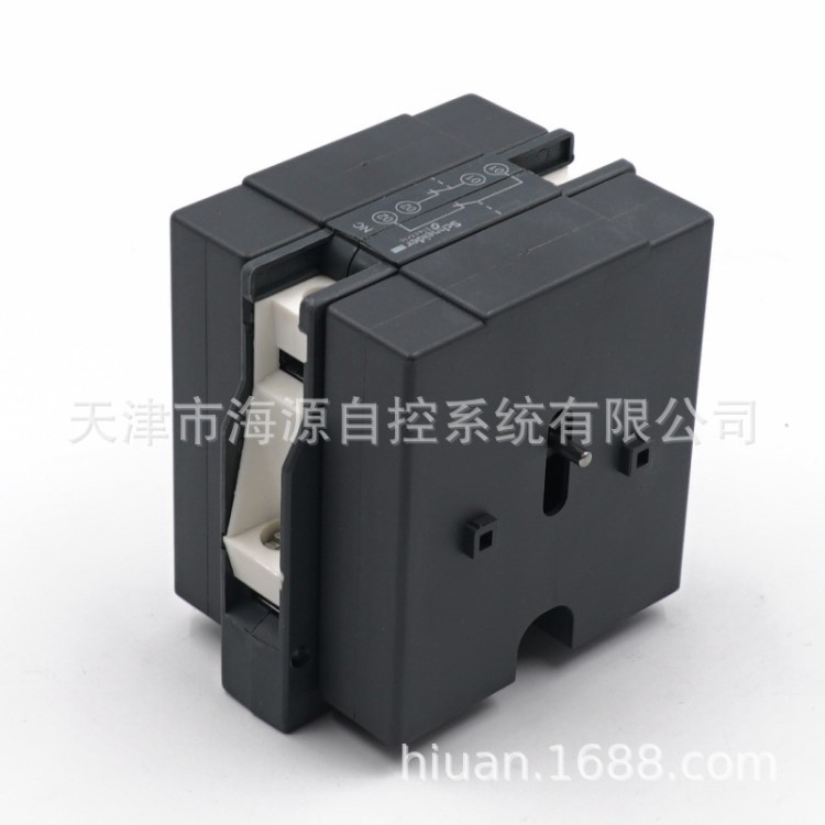 現(xiàn)貨施耐德接觸器機械聯(lián)鎖模塊原裝 LA9D11502