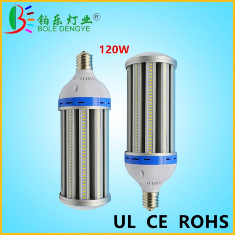 實(shí)力牛商LED玉米燈 100w LED玉米燈批發(fā) 廠家直銷 高光效高顯色