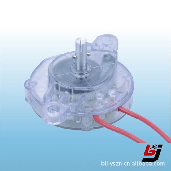 15/30/60/90/120/180分鐘 臭氧機(jī) 電風(fēng)扇/取暖器/空調(diào)定時器