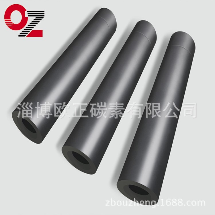 熔銀等貴金屬，等靜壓石墨管，石墨模具，石墨加工件