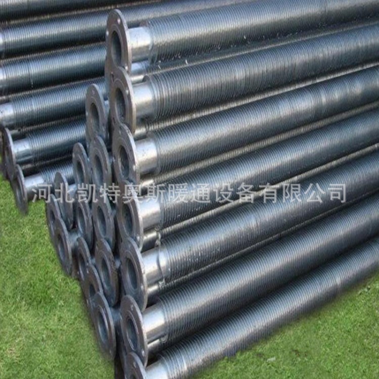 大型工業車間暖氣片 翅片換熱器 不銹鋼翅片管