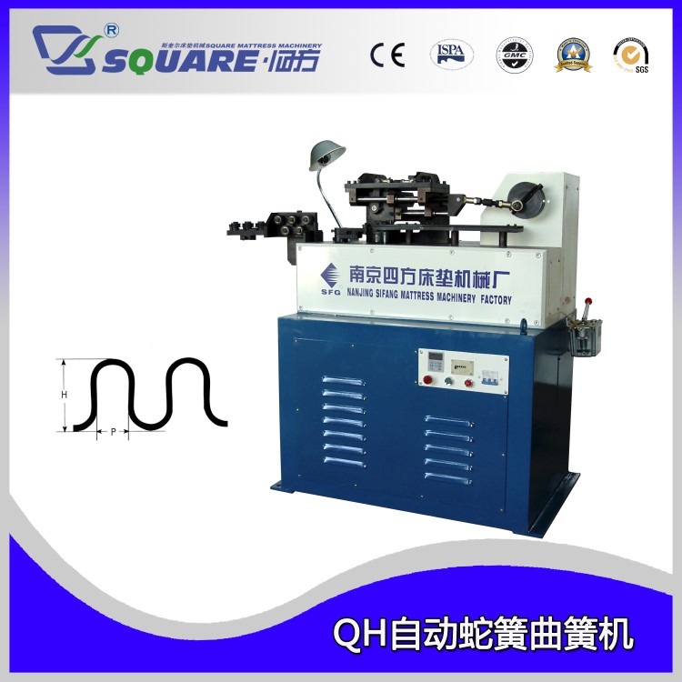 蛇簧機(jī)|蛇形彈簧機(jī)|沙發(fā)彈簧機(jī) S簧機(jī)|蛇簧機(jī)視頻|蛇簧機(jī)生產(chǎn)廠