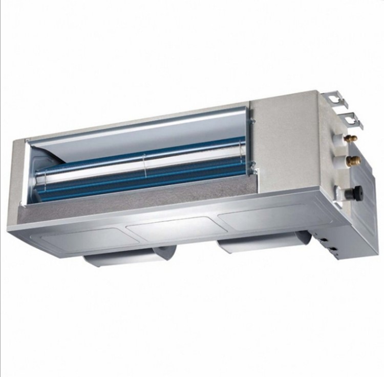 Hisense/海信空調風管機高靜壓HURD-125FGW/S521 3匹5匹6匹冷暖